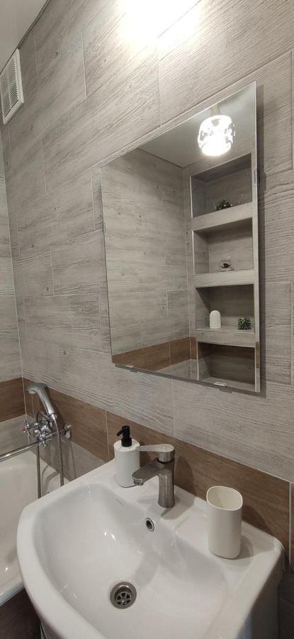 Large Apartment Near The Airport And City Center Kischinau Exterior foto