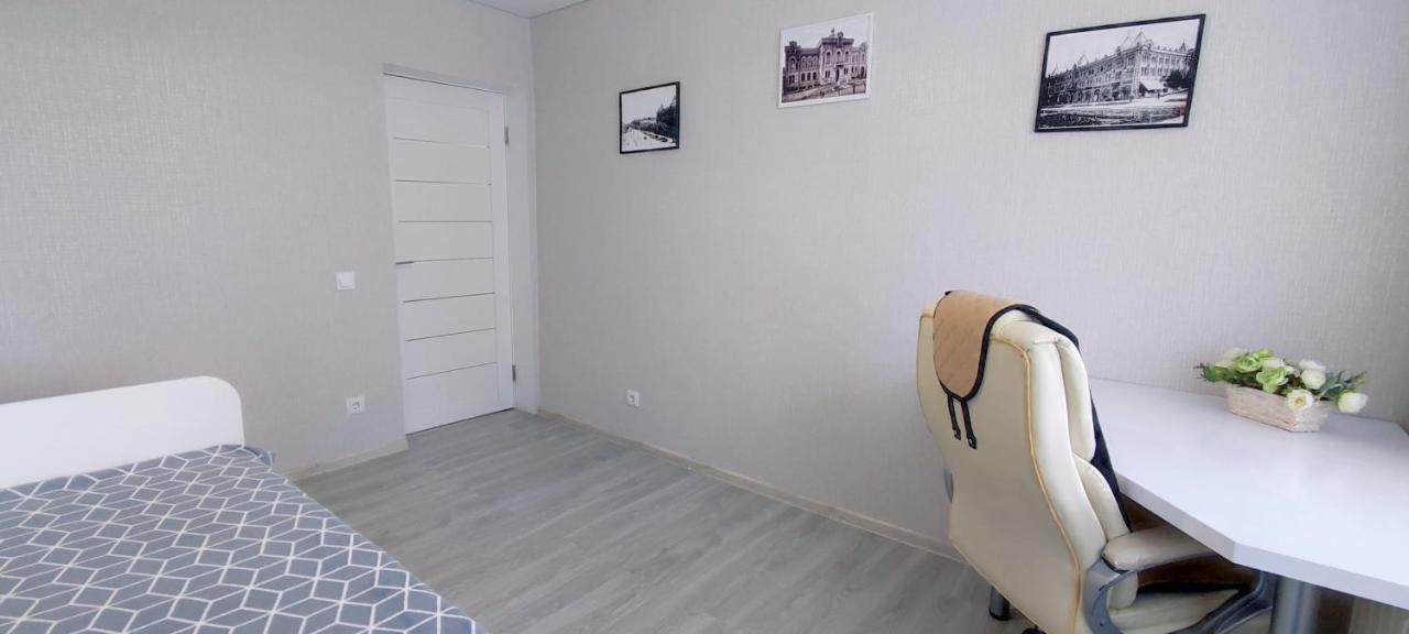 Large Apartment Near The Airport And City Center Kischinau Exterior foto